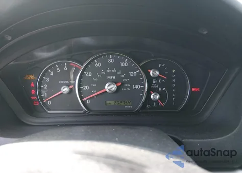 2012 Mitsubishi Galant Fe z USA, uszkodzony, nr VIN 4A32B2FF7CE008059